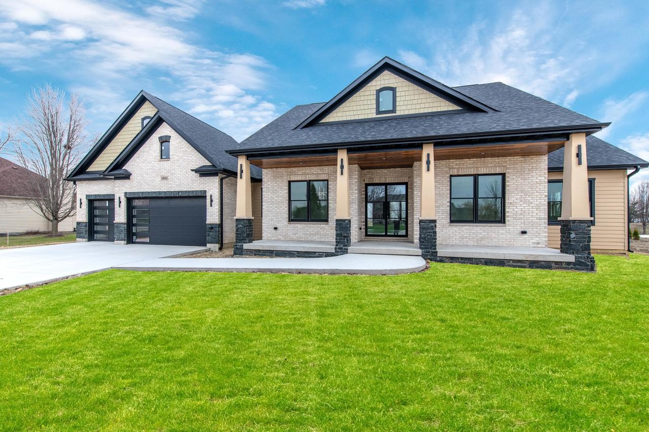 18843 S Chestnut Dr., Shorewood, IL 60404