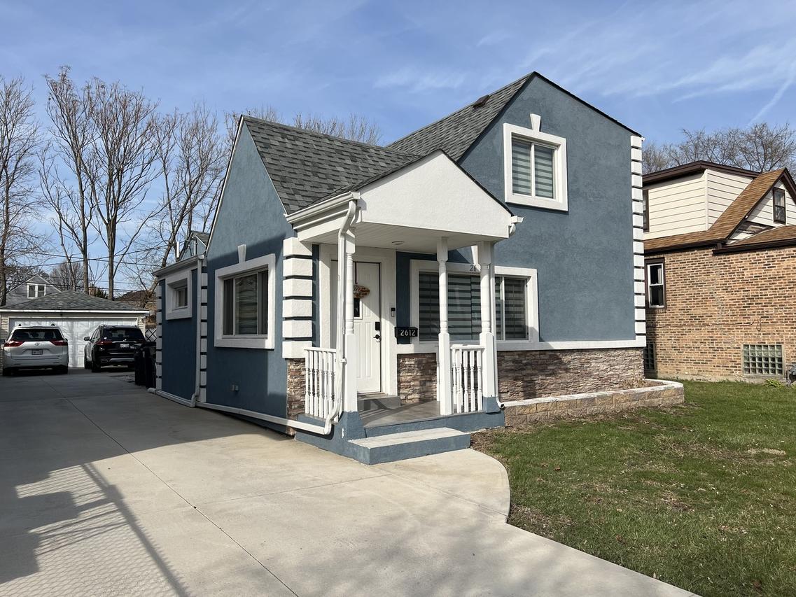 [Address Hidden by Seller], Evergreen Park, IL 60805