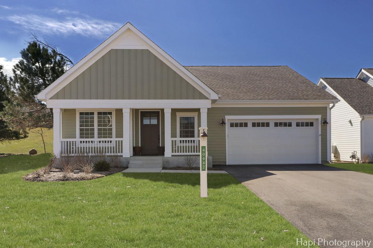 [Address Hidden by Seller], Antioch, IL 60002