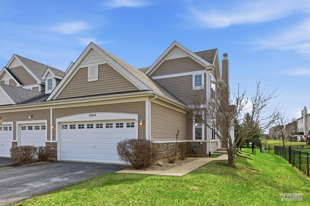 1064 Hampton Ln., Yorkville, IL 60560