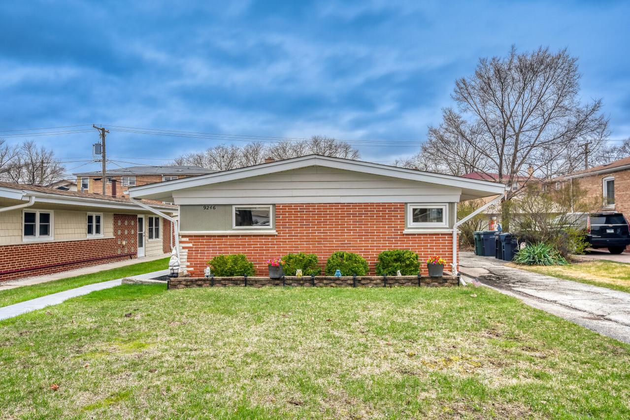 [Address Hidden by Seller], Evergreen Park, IL 60805