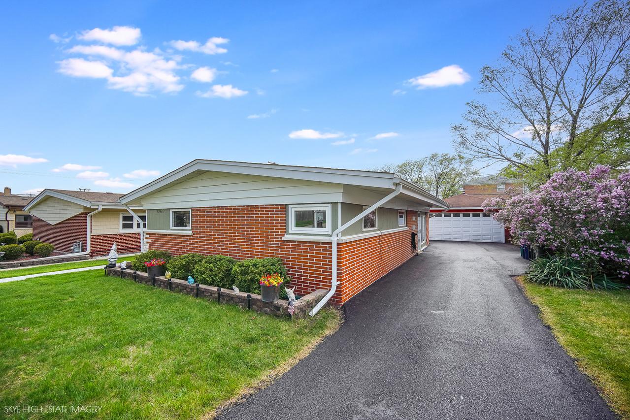 [Address Hidden by Seller], Evergreen Park, IL 60805