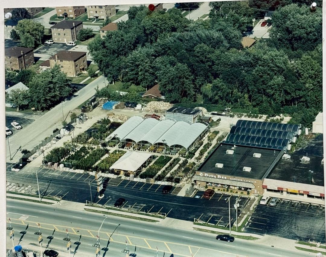 14101 S Cicero Ave., Crestwood, IL 60418