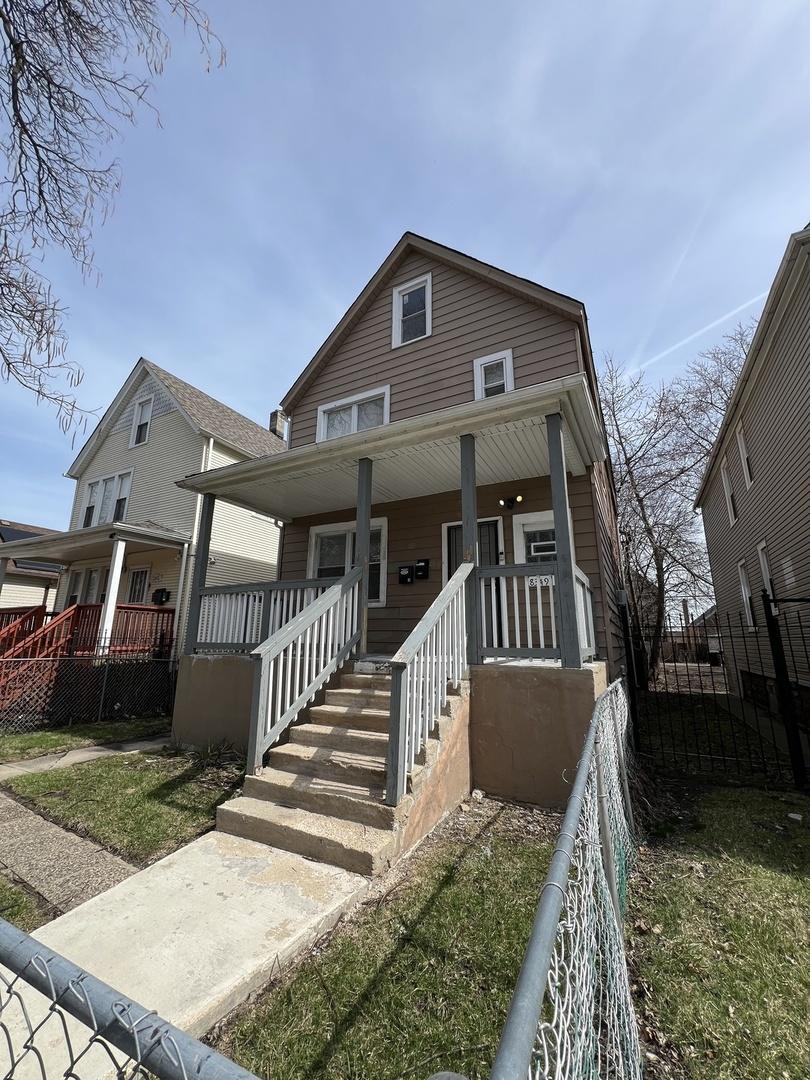 [Address Hidden by Seller], Chicago, IL 60617