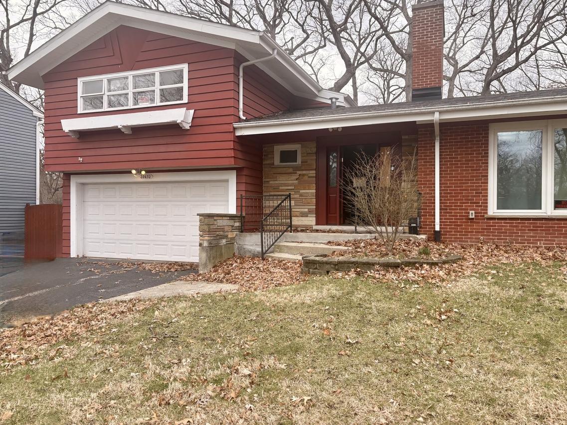 20632 Hellenic Dr., Olympia Fields, IL 60461