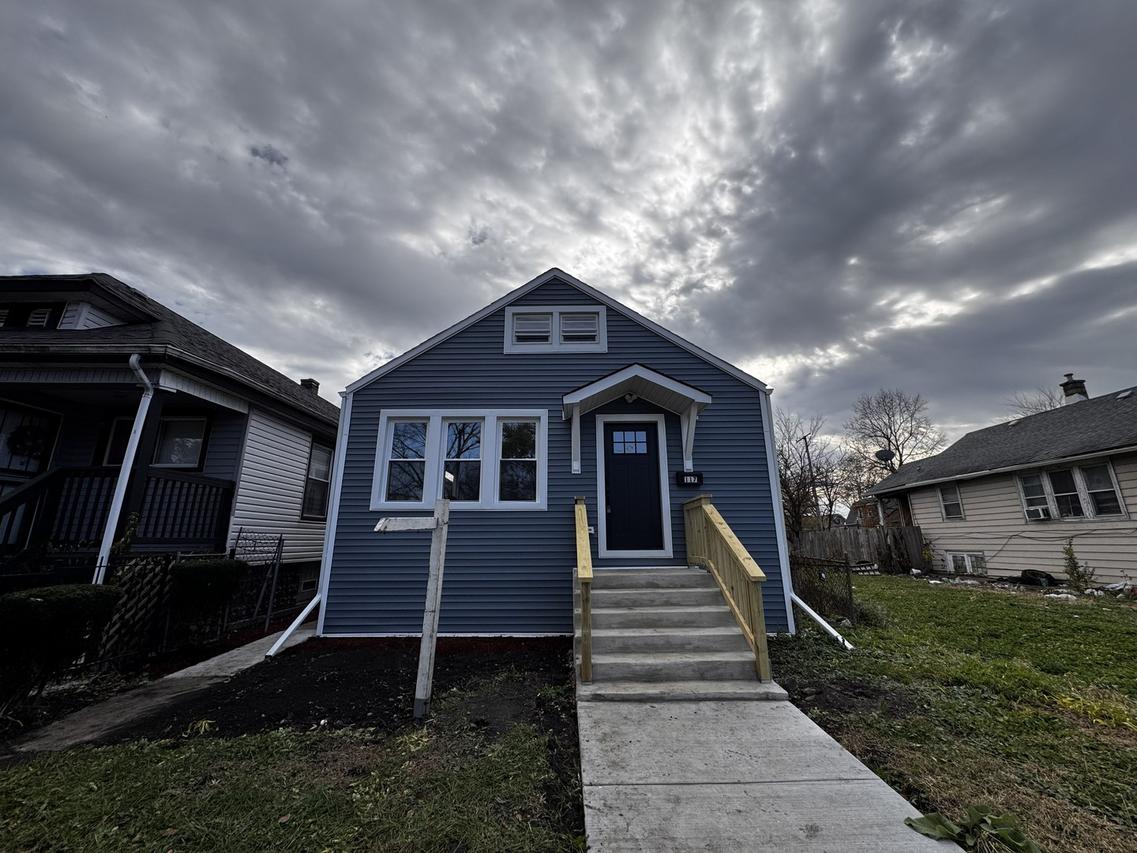 117 W 103rd Pl., Chicago, IL 60628