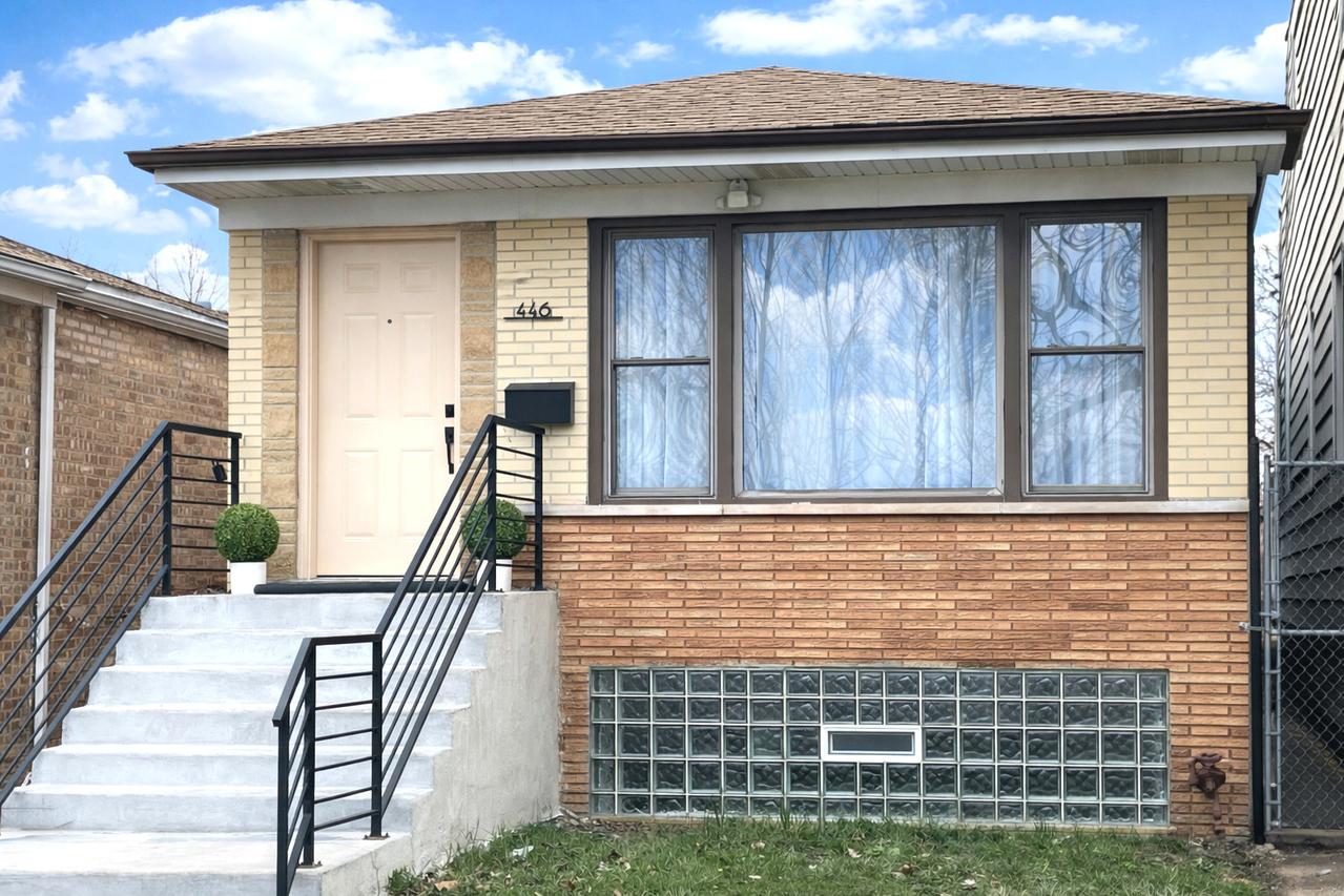 446 E 90th St., Chicago, IL 60619