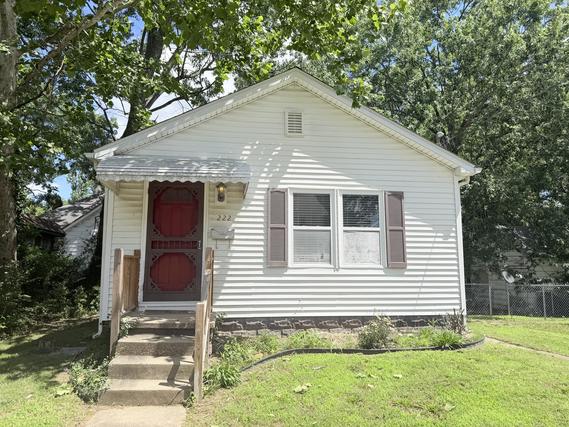 New Homes For Sale This Week in Harrisburg: June 12th to June 18th