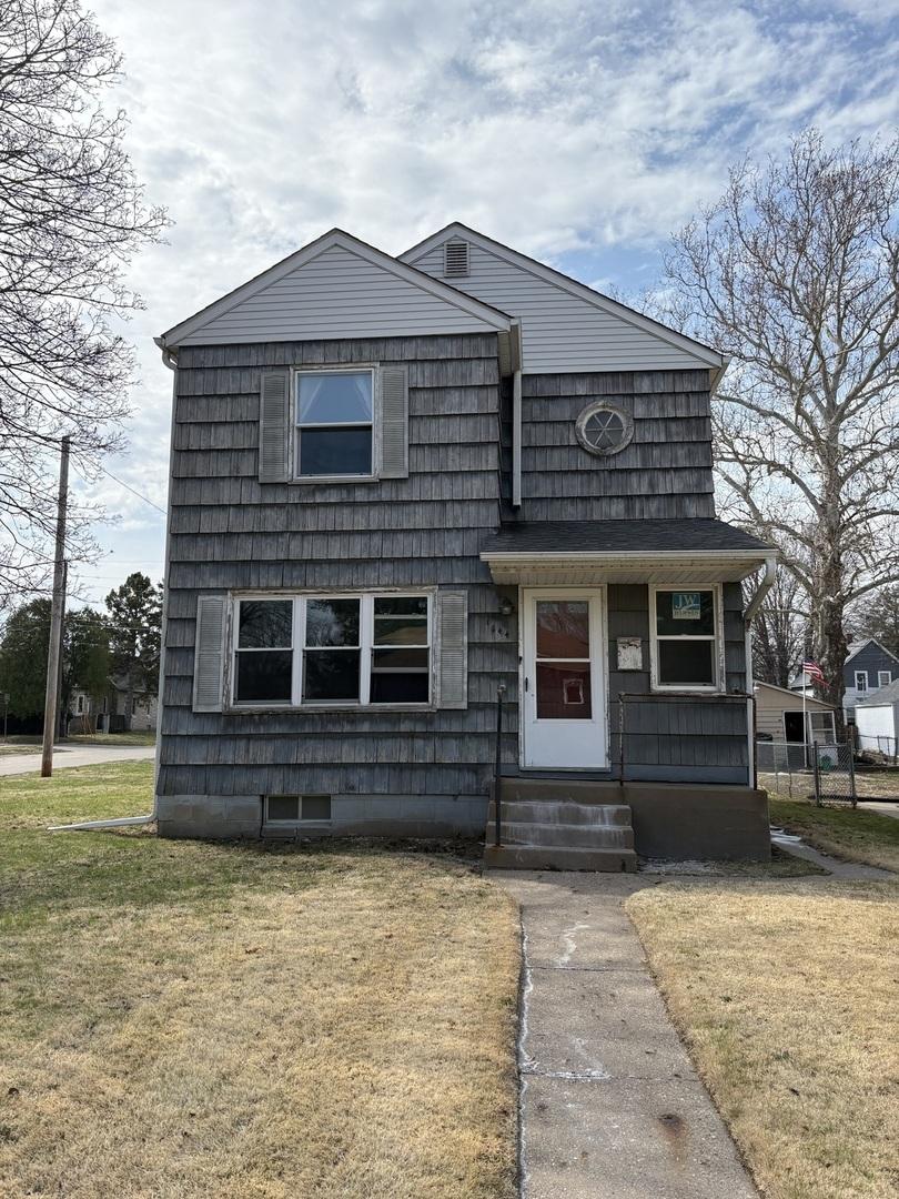 1444 43rd St., Rock Island, IL 61201