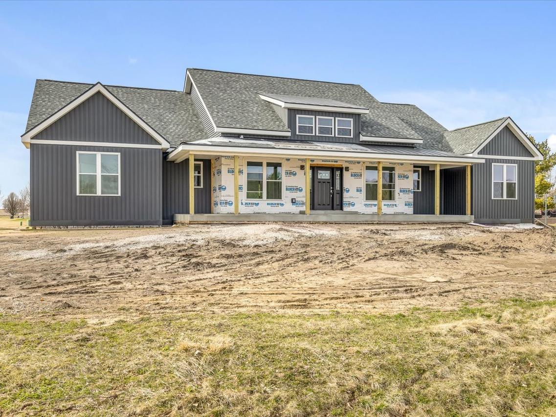 13150 Newbury Ln., Caledonia, IL 61011