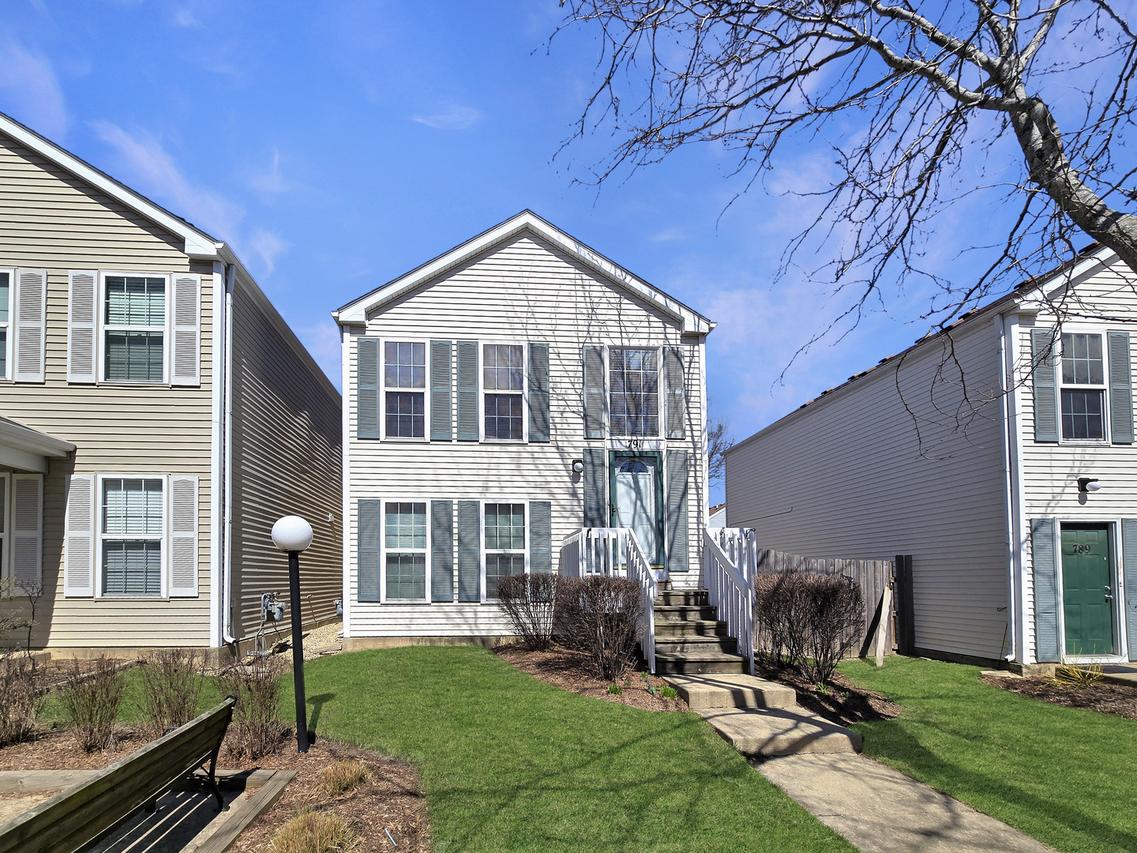 791 Serendipity Dr., Aurora, IL 60504