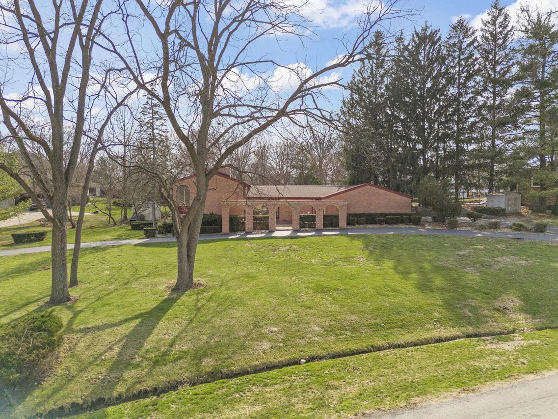 13500 W Little Creek Dr., Homer Glen, IL 60491