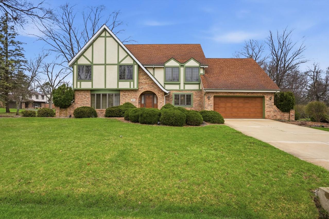 3631 Parthenon Way, Olympia Fields, IL 60461