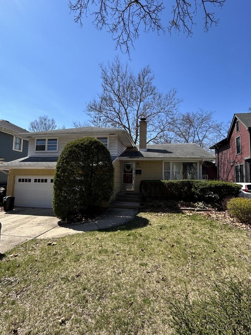 4808 Linscott Ave., Downers Grove, IL 60515