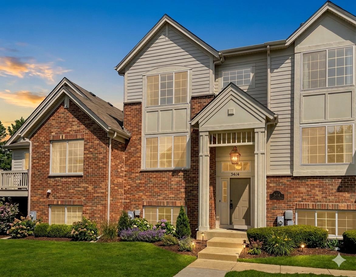3414 Cameron Dr., Elgin, IL 60123