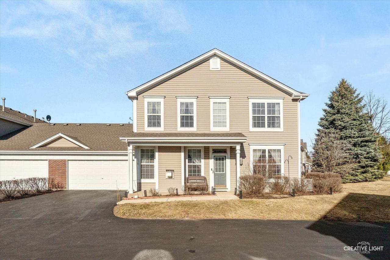 182 Brompton Ln. #A, Sugar Grove, IL 60554