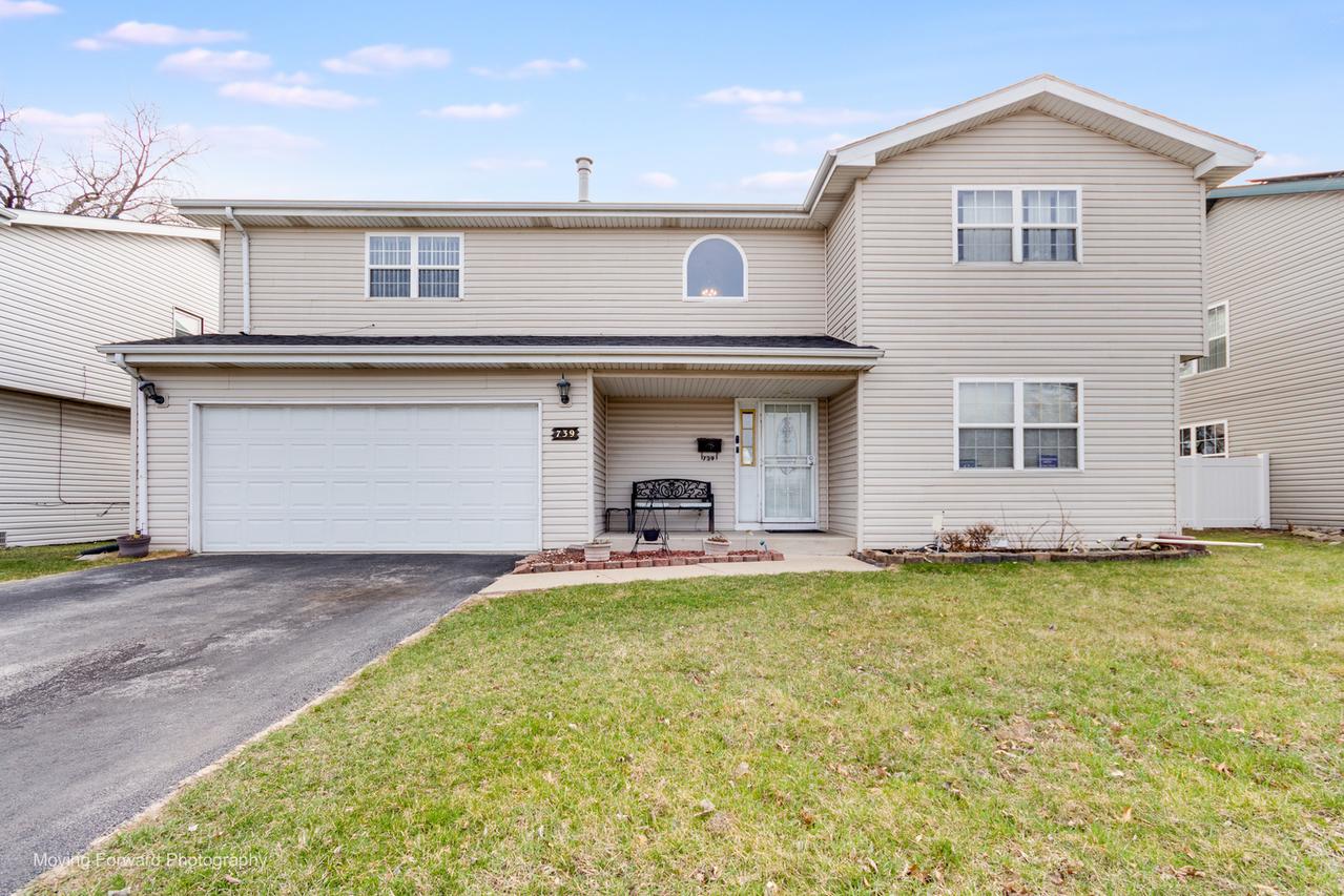 739 Superior Ave., Calumet City, IL 60409