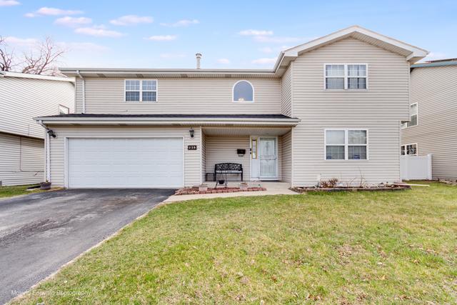 New Homes For Sale This Week in Calumet City: March 20th to March 26th