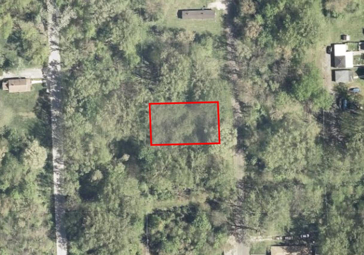 13738 S Albany Ave., Robbins, IL 60472