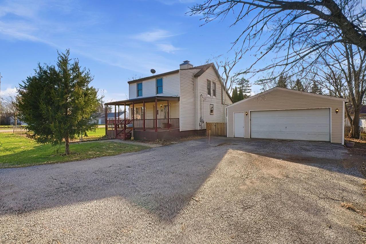 21 Argyle Ave., Joliet, IL 60433