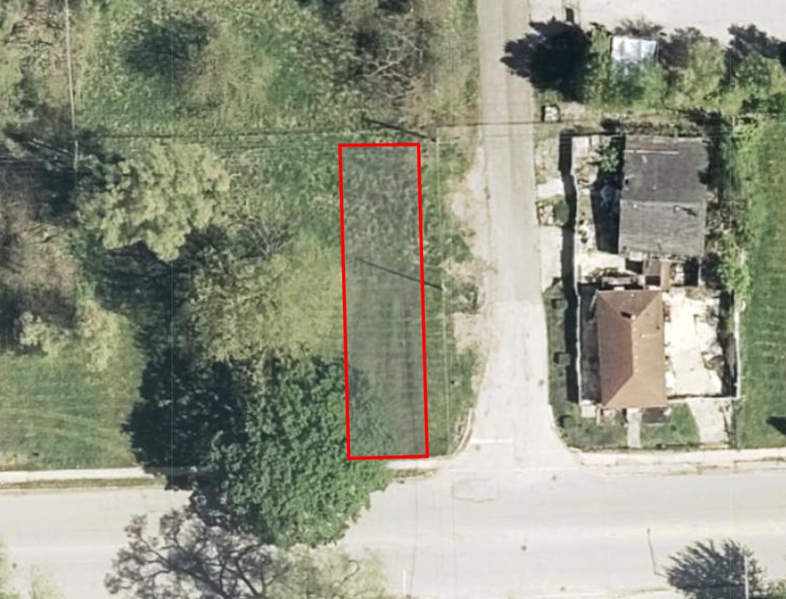 3100 W 139th St., Robbins, IL 60472