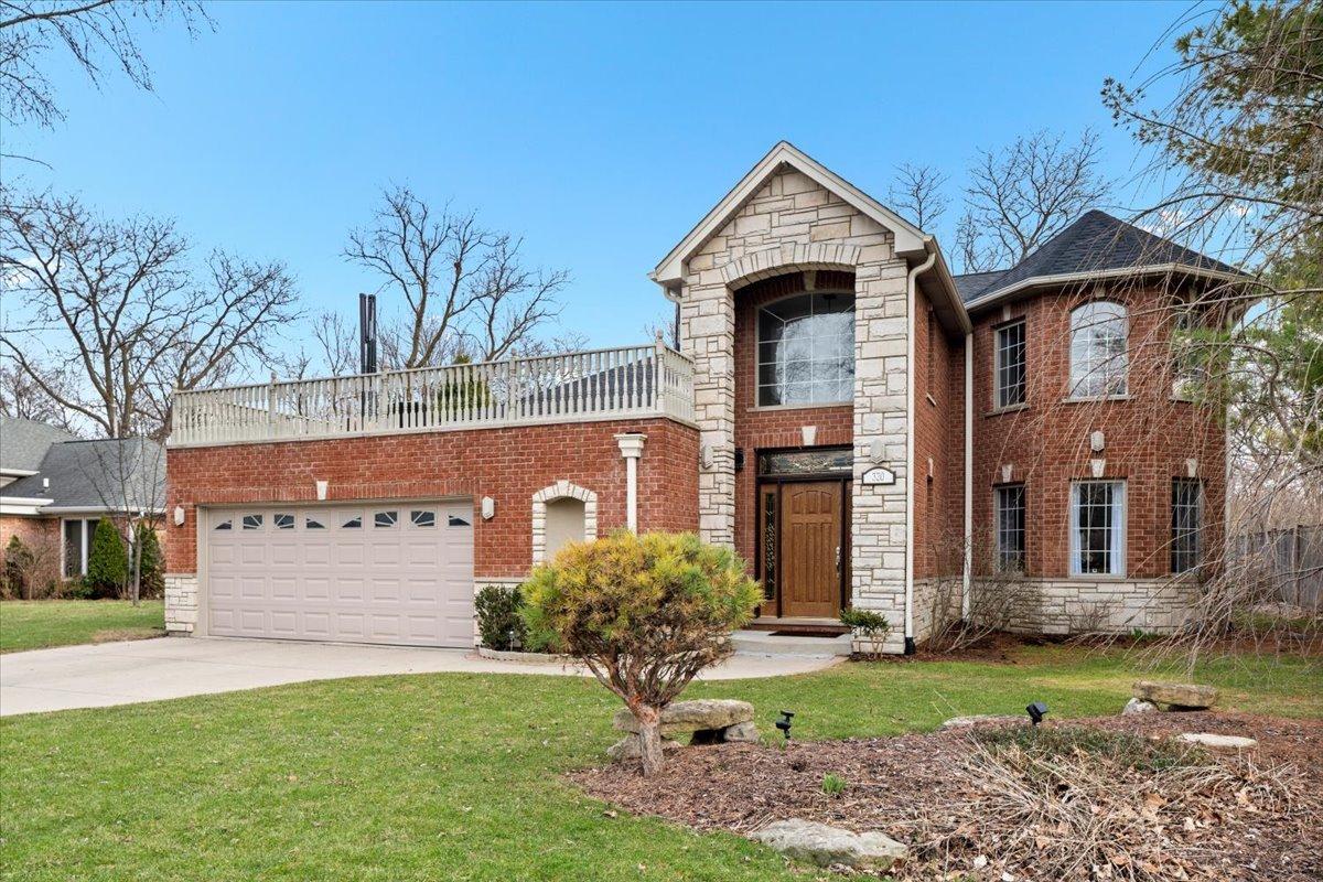 320 Beverly Dr., Wilmette, IL 60091