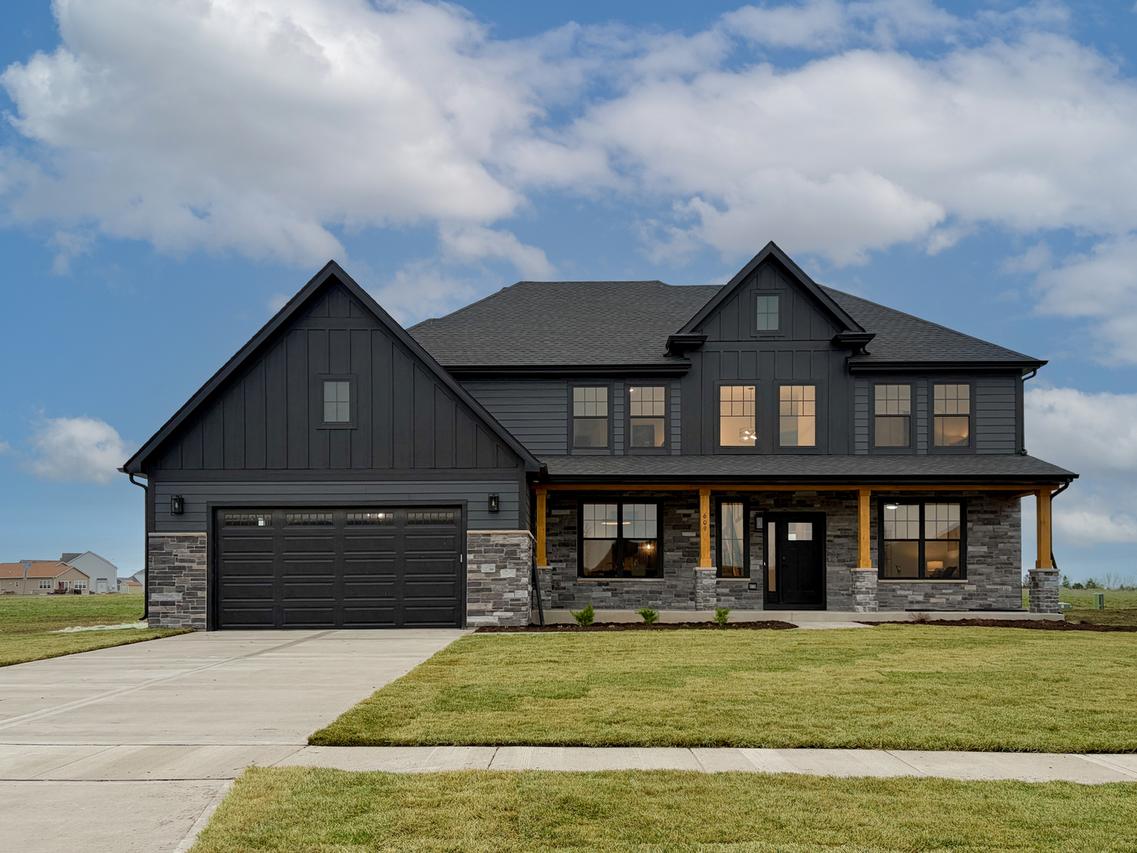 609 Zagreb Ave., Sycamore, IL 60178