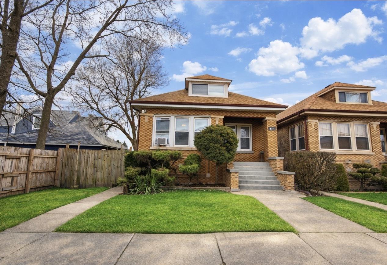 4716 S Lawndale Ave., Chicago, IL 60632