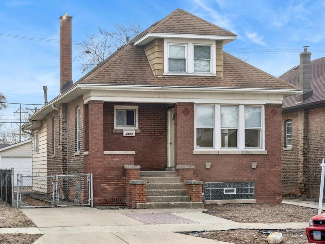 2817 Wenonah Ave., Berwyn, IL 60402