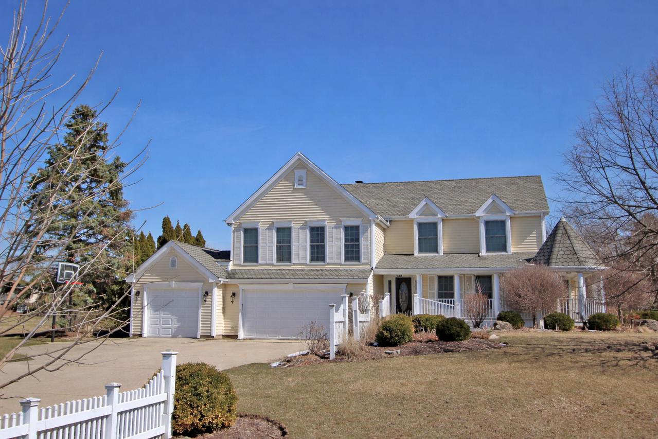 21929 N Farthingdale Ct., Deer Park, IL 60010