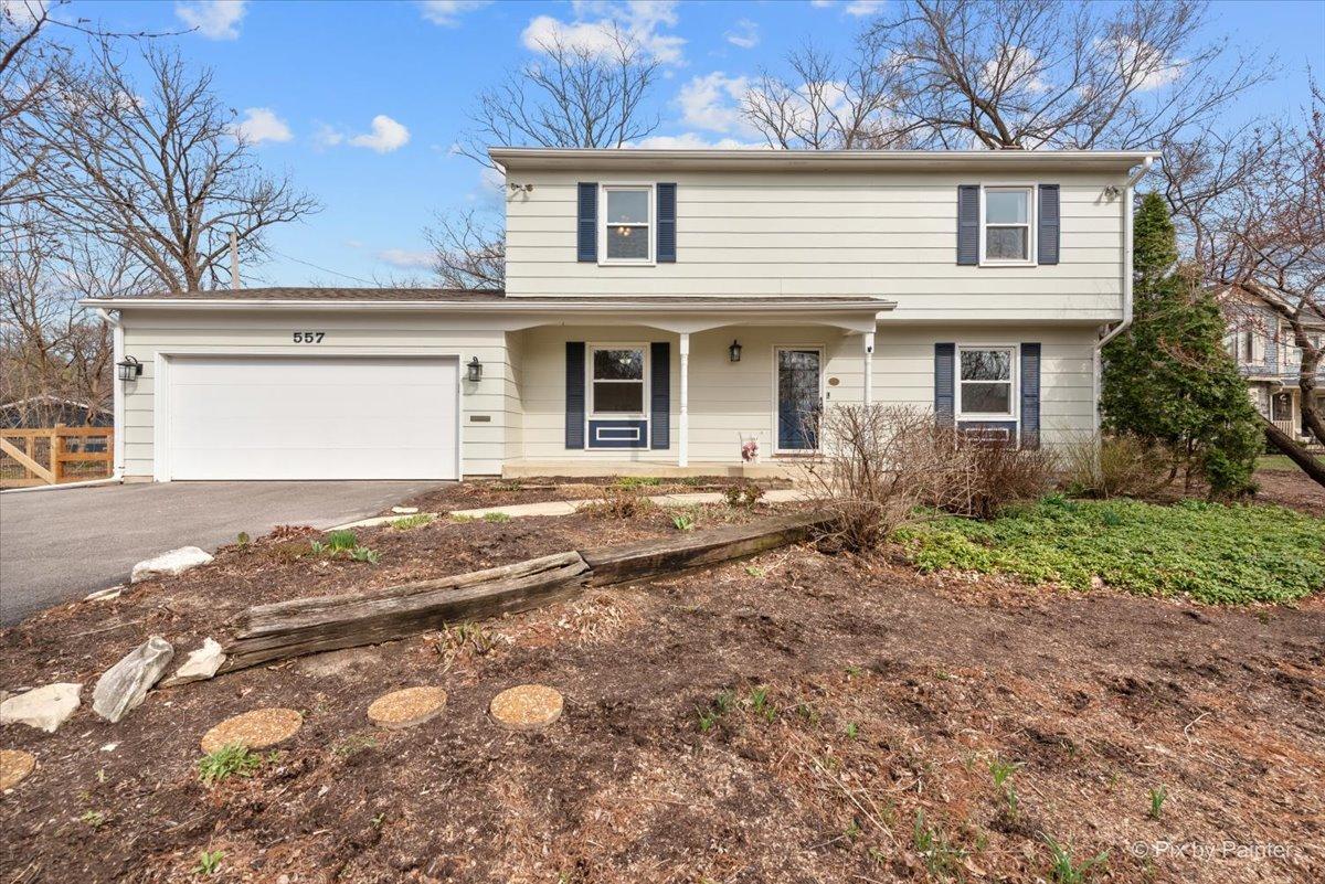 557 Ingalton Ave., West Chicago, IL 60185