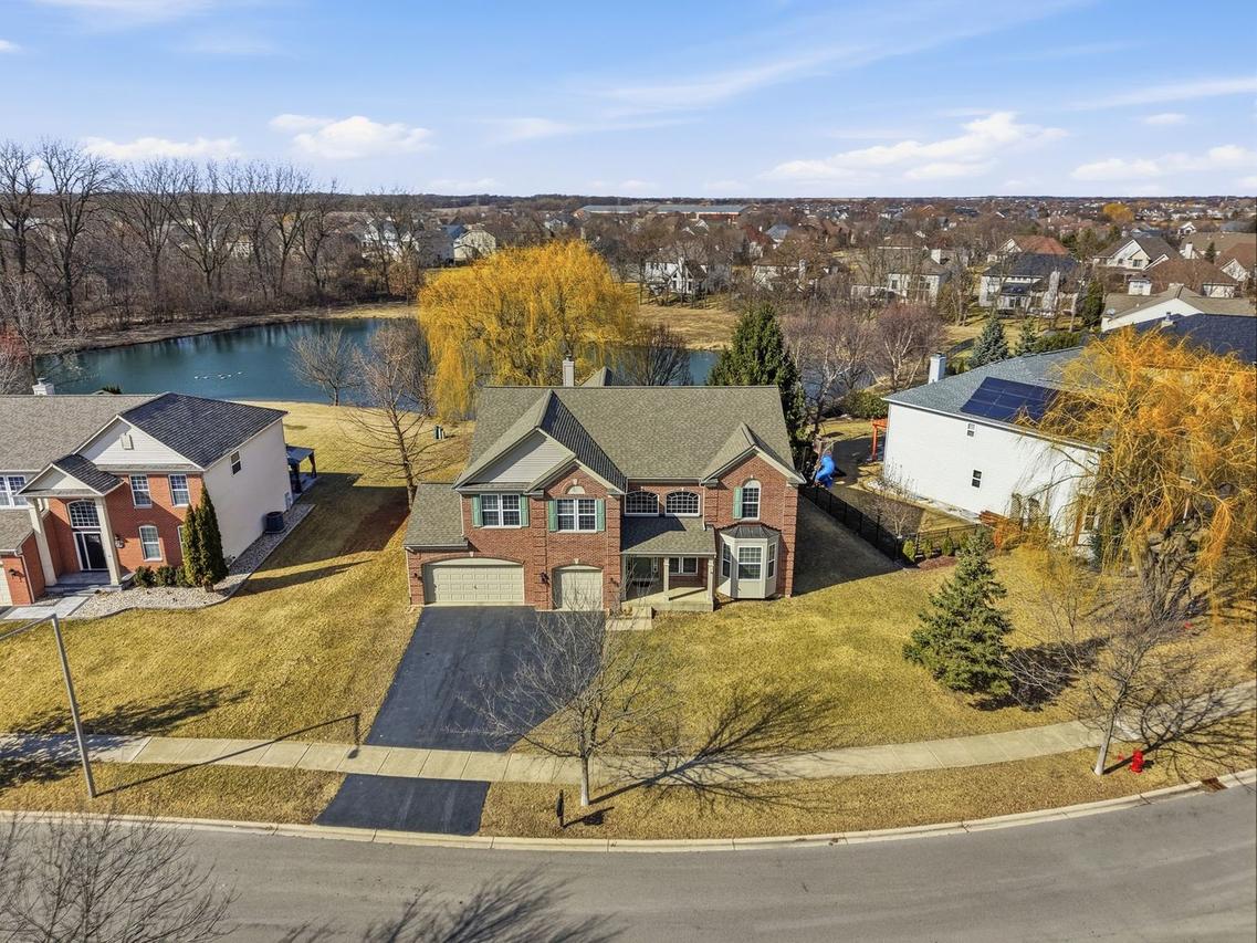 12312 Blue Iris Ln., Plainfield, IL 60585