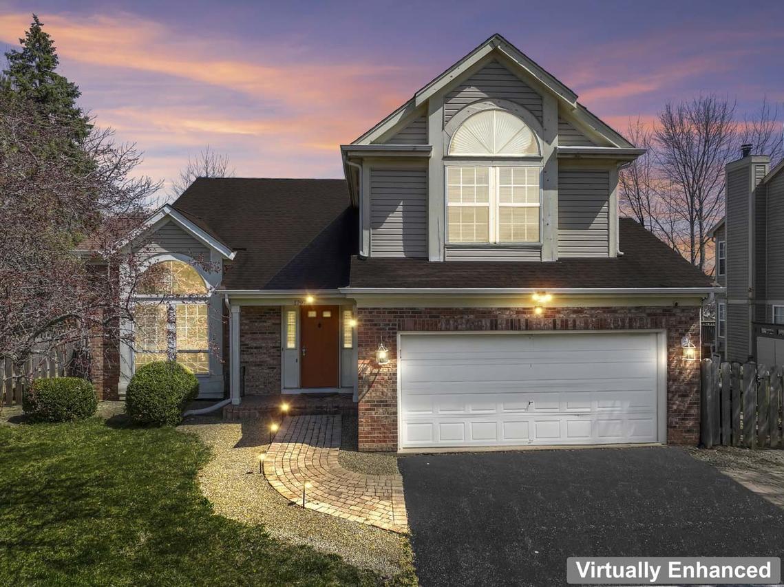 1797 Copperfield Ln., Crystal Lake, IL 60014