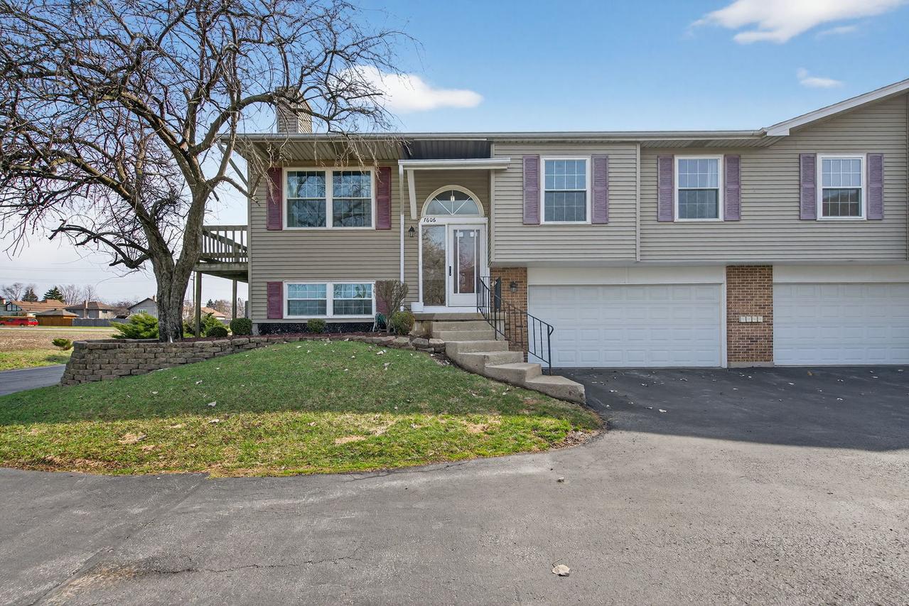 7606 W Saint Francis Rd., Frankfort, IL 60423