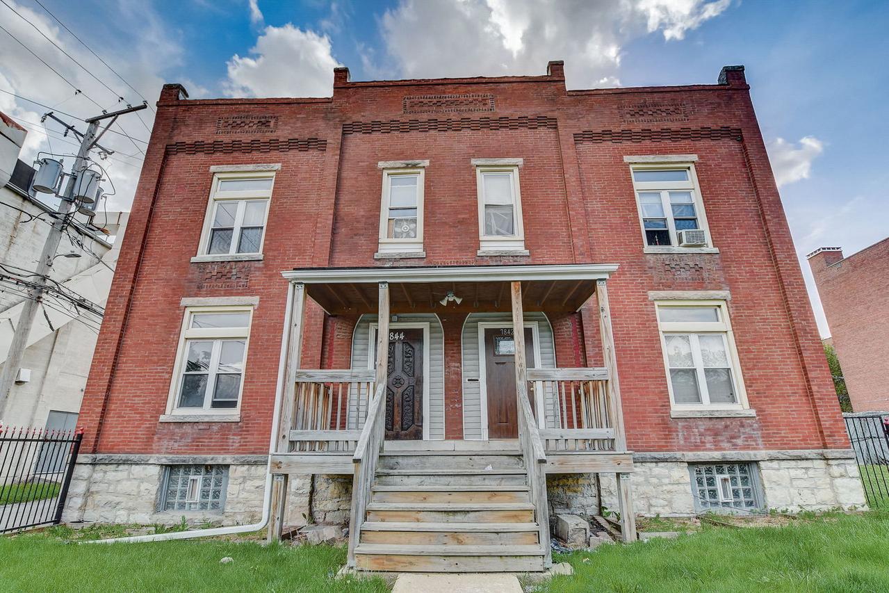 7842-7844 S Union Ave., Chicago, IL 60620