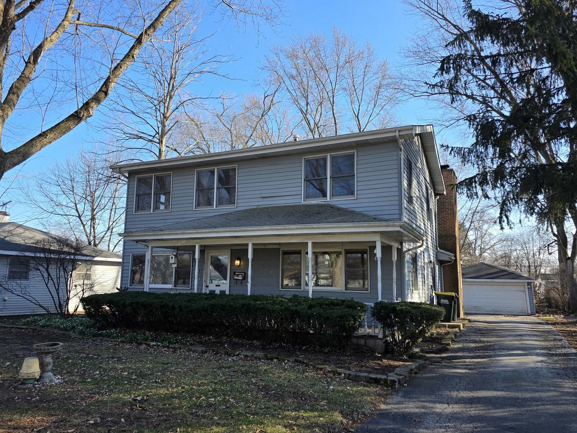 2503 George St., Rolling Meadows, IL 60008