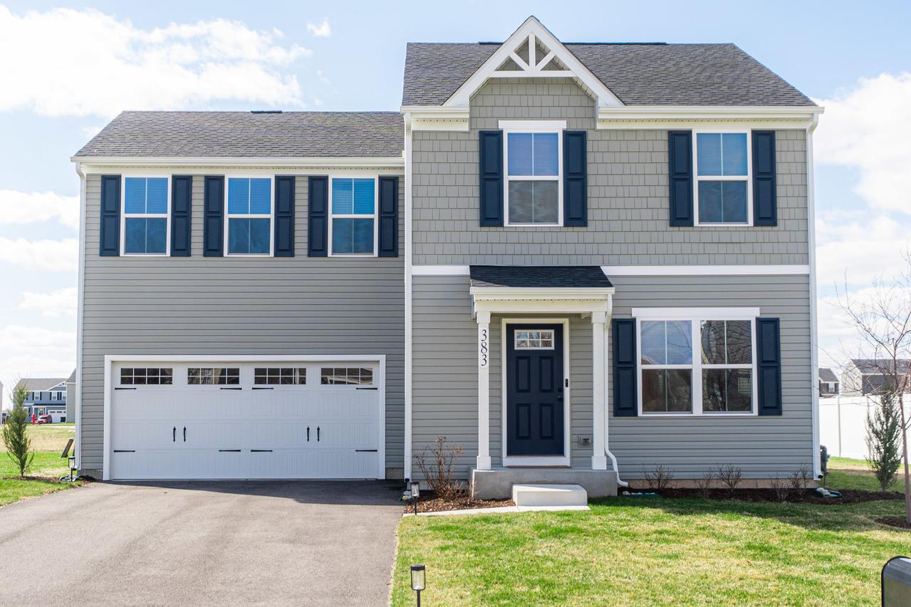 383 Thresher St., Dekalb, IL 60115