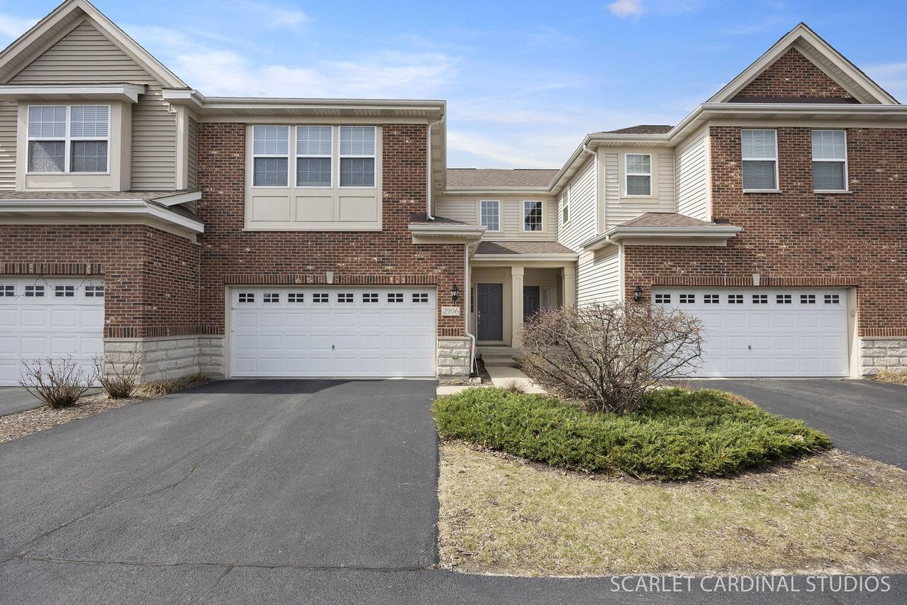 2996 Henley Ln., Naperville, IL 60540