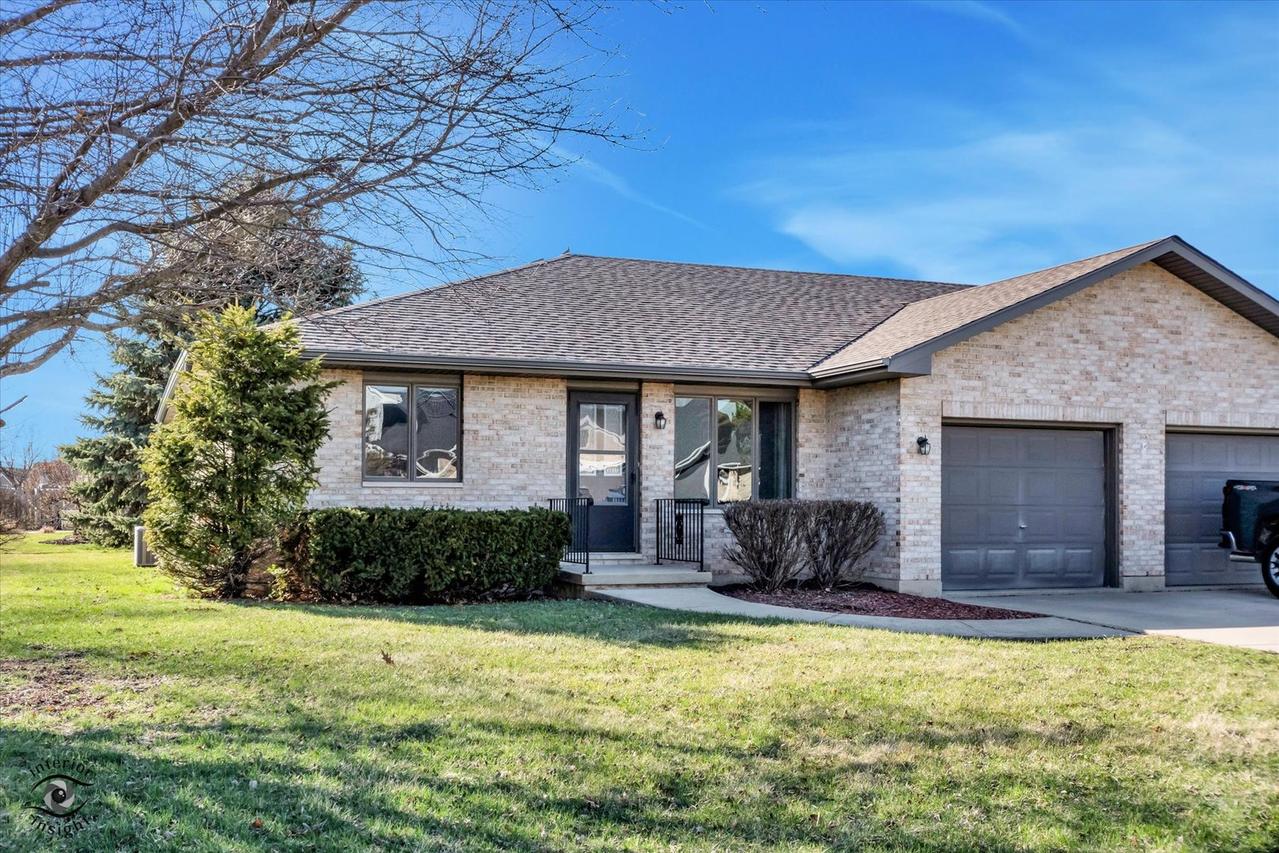 1343 Cannonball Tr., Yorkville, IL 60560