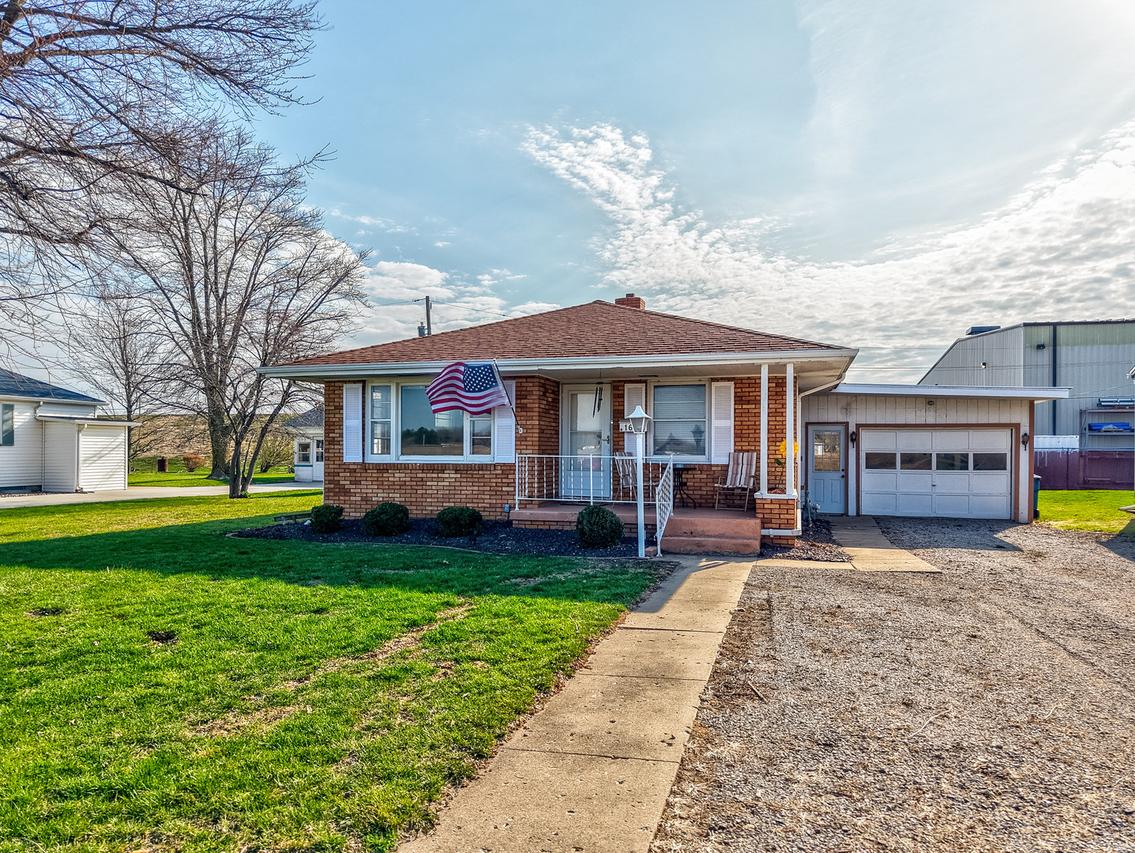 1615 S Illinois St., Streator, IL 61364