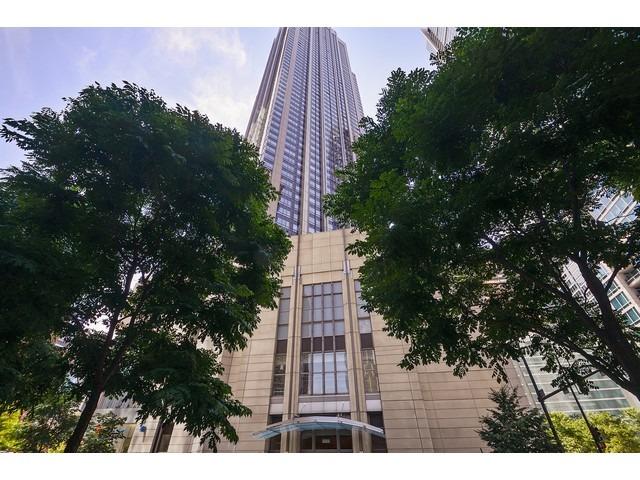 [Address Hidden by Seller], Chicago, IL 60611