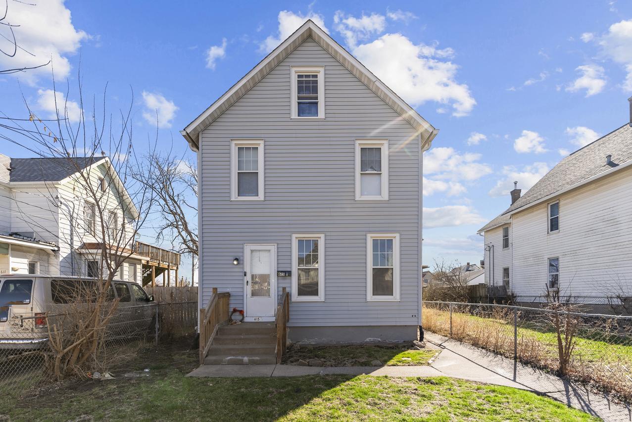 615 44th St., Rock Island, IL 61201