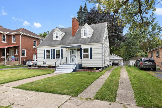 New Homes For Sale This Week in Harvey: March 20th to March 26th