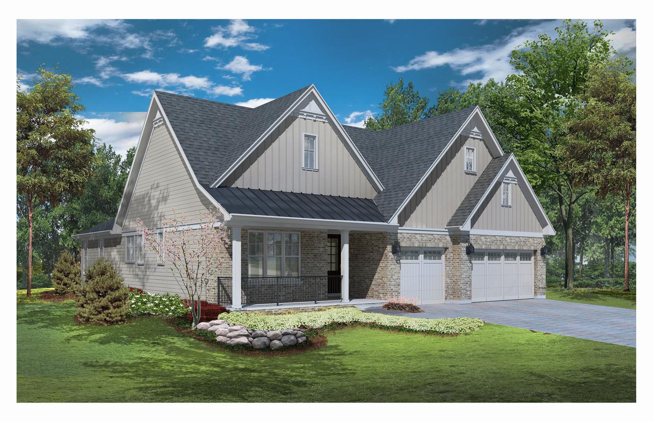 [Address Hidden by Seller], Western Springs, IL 60558