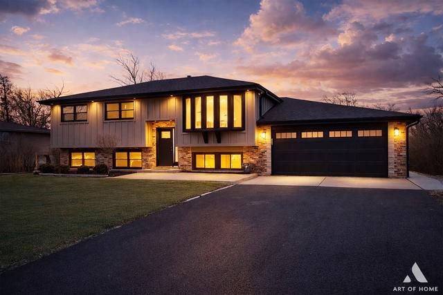 New Homes with Master Bedrooms on the 1st Floor in Palos Park: March 21st to March 27th