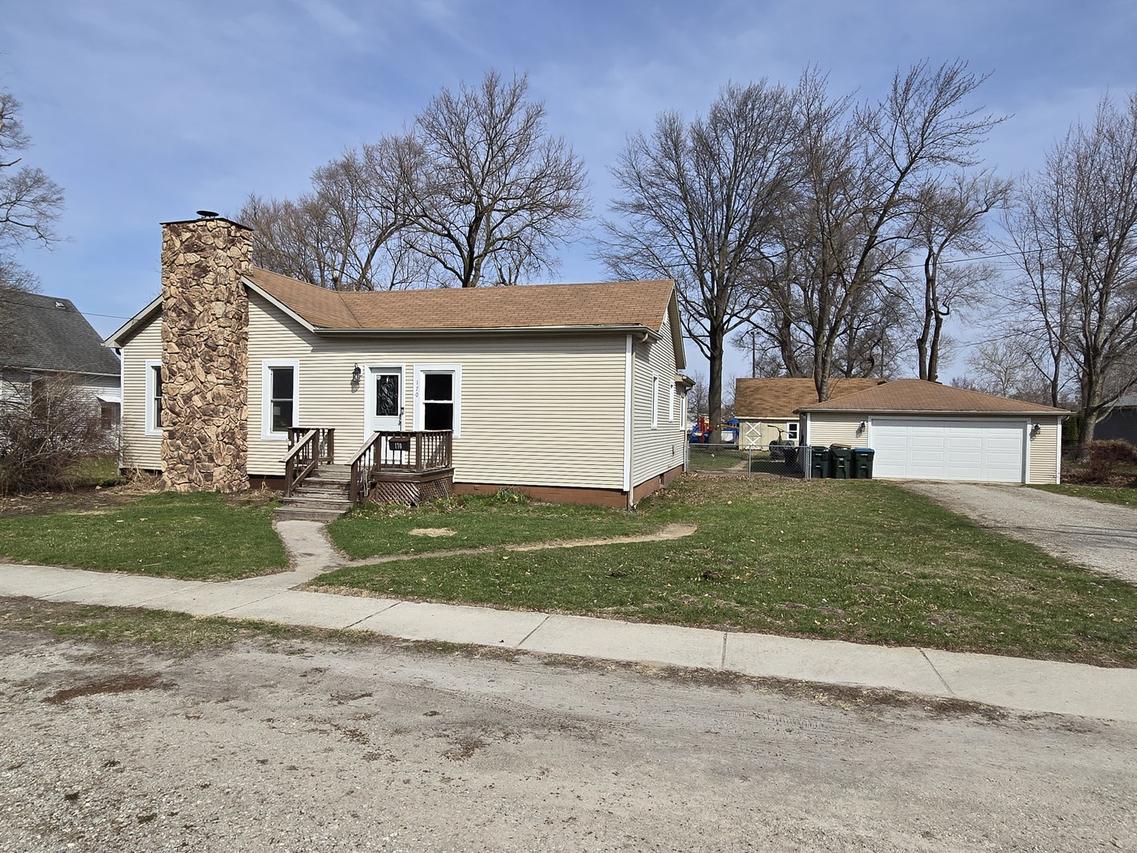 170 W Maple St., Coal City, IL 60416