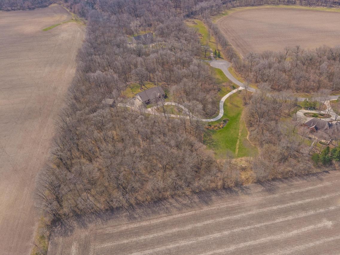 16780 N 1130 E Rd., Pontiac, IL 61764