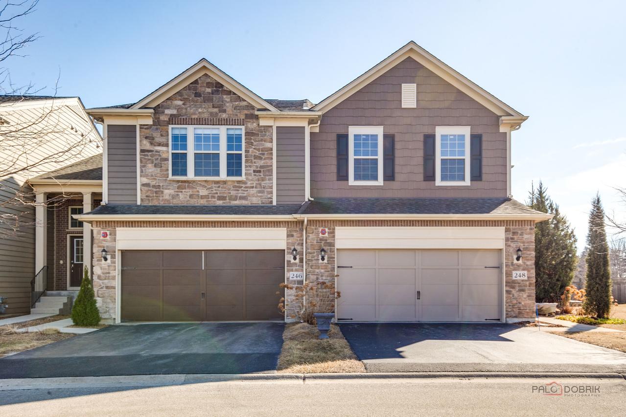 246 Belmont Dr., Lincolnshire, IL 60069