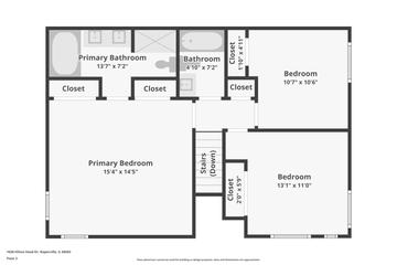 1628 Hilton Head Dr., Naperville, IL 60563