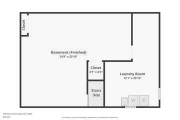 1628 Hilton Head Dr., Naperville, IL 60563
